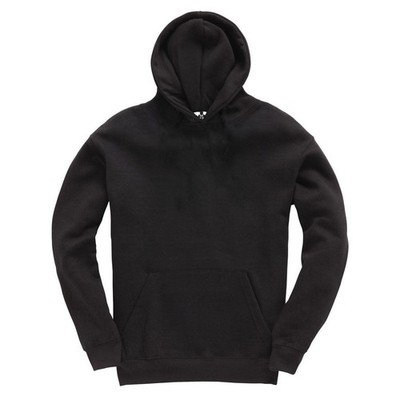 Einfache Erwachsene Kinder Hoodie Kapuzenpullover Herren Damen Jungen Mädchen