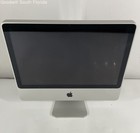 Apple iMac Model A1224 Ethernet Port 20" Screen All-In-One Desktop Not Tested