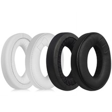 Durable Ear Pads for Parrot 1.0 Headphone Round Earmuffs Earpads Accessories