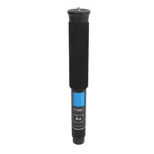 62 Inch Monopod, 8 Sections Heavy Duty Monopod, Aluminum Photography Unipod S...