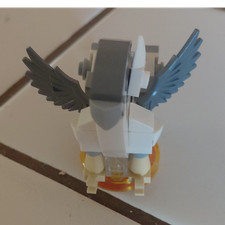 LEGO Dimensions Eris Character Figure Minifig...