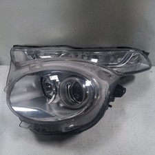 Headlight Headlamp Left Side CITROEN C1 90026274