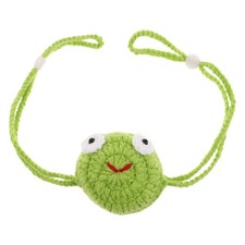 Winter Nose Warmer Sleeping Guard Outdoor Cold Weather Crochet Cover