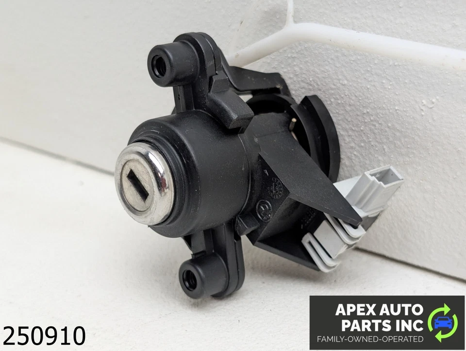 Interruptor de encendido OEM BMW 328Ci 1999-2001 2,8 L Foto 2 de 4