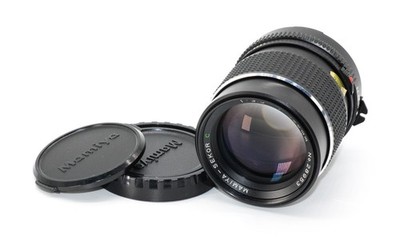 Mamiya Sekor C 150mm 1:3,5 Objektiv 645