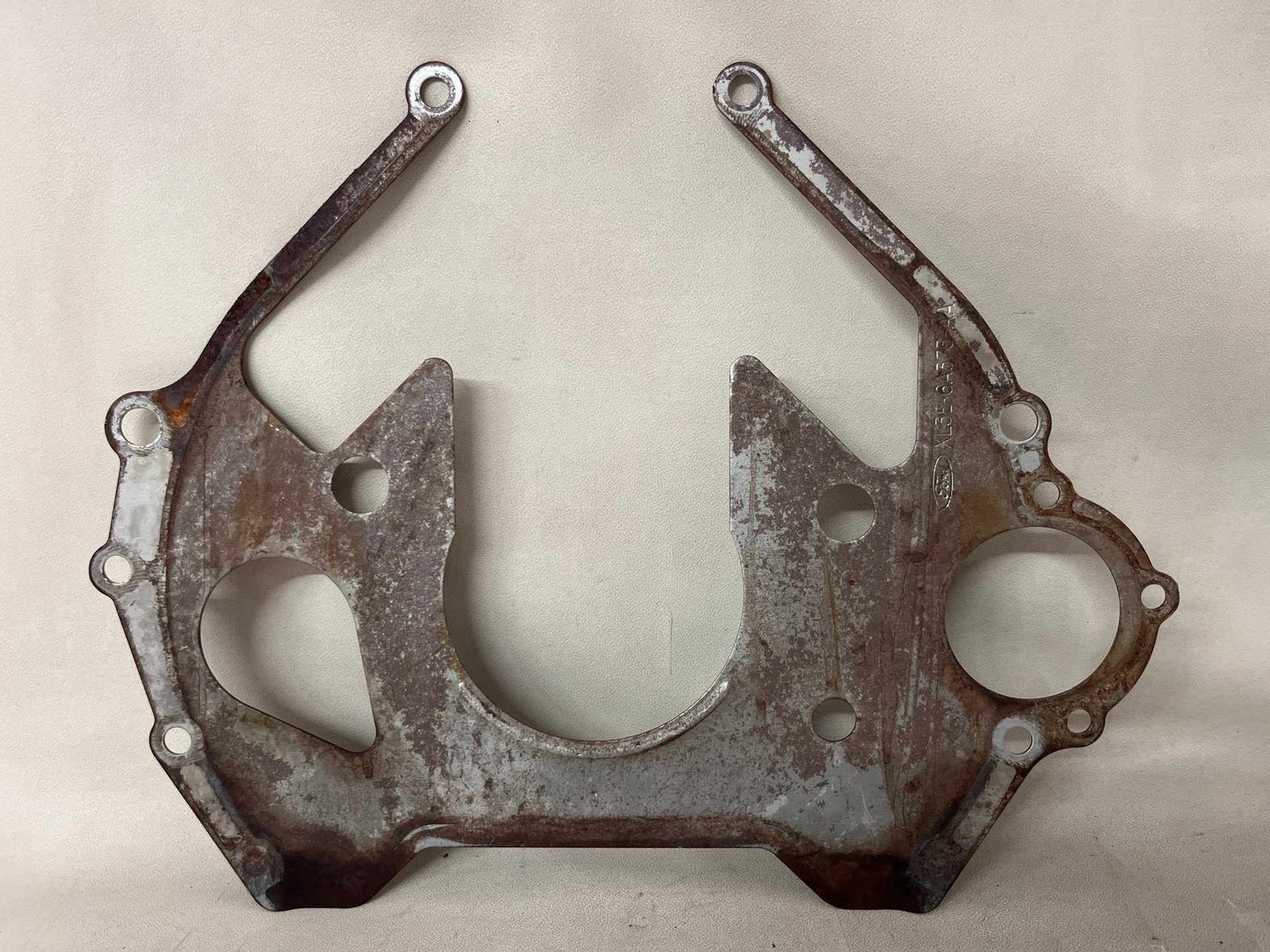 2005 Lincoln Navigator Transmission Spacer Flex Plate 5.4L Automatic XL3E6A373AA