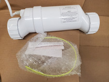 Salt Water Pool Chlorination System, 40000 Ga...