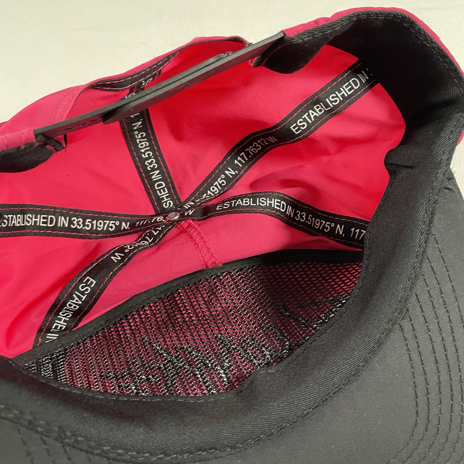 Slunks Snapback Hat Cap Bundle Buddy Beach Hot Pi… - image 12