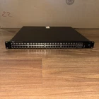 Dell X1052P 48+4SFP Gigabyte PoE Managed Ethernet Network Switch