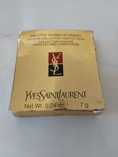 YSL PALETTE COLLECTION COLLECTOR POWDER FOR THE COMPLEXION 7 G/0.24 OZ. 
