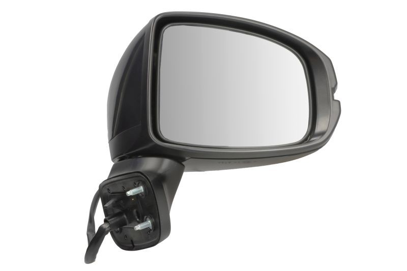 Fits BLIC 5402-12-0499313P Side mirror electric Right Convex HONDA JA ⭐UK Stock⭐