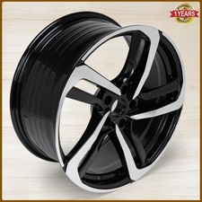 New 19x8.5 Inch Replacement Wheel Rim For Honda Accord 2018-2022 Wheel Us Stock