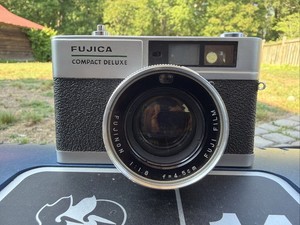Fujica 35 Compact | eBay