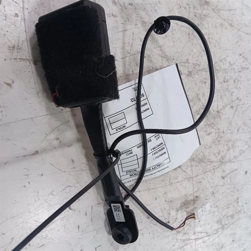 Защелка пряжки переднего правого пассажира ремня безопасности подходит для 17–20 COUNTRYMAN - Изображение 2 из 4