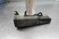 Honda XL600R 1985 Motorcycle Tool Box Tray Holder  