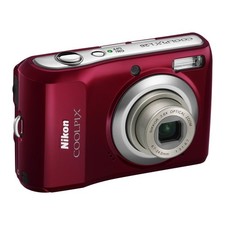 Nikon Coolpix L20 Digital Cameras for Sale | Shop New & Used