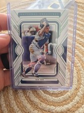 2025 Panini National Treasures Mike Piazza /13