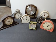 Vintage 8  *UNTESTED* 1930/40 s GILBERT, Big ...