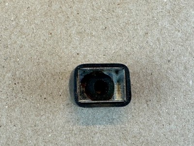 Marantz 1030 Light Housing - Vintage Amplifier Parts 1060