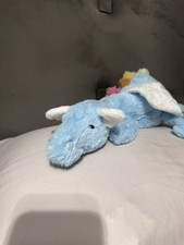 Jellycat Sky Dragon 50cm Large Size Brand New w/Tags  Dust Bag