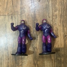 Marvel Heroclix Infinity Challenge Sentinel LE NM Lot Of 2