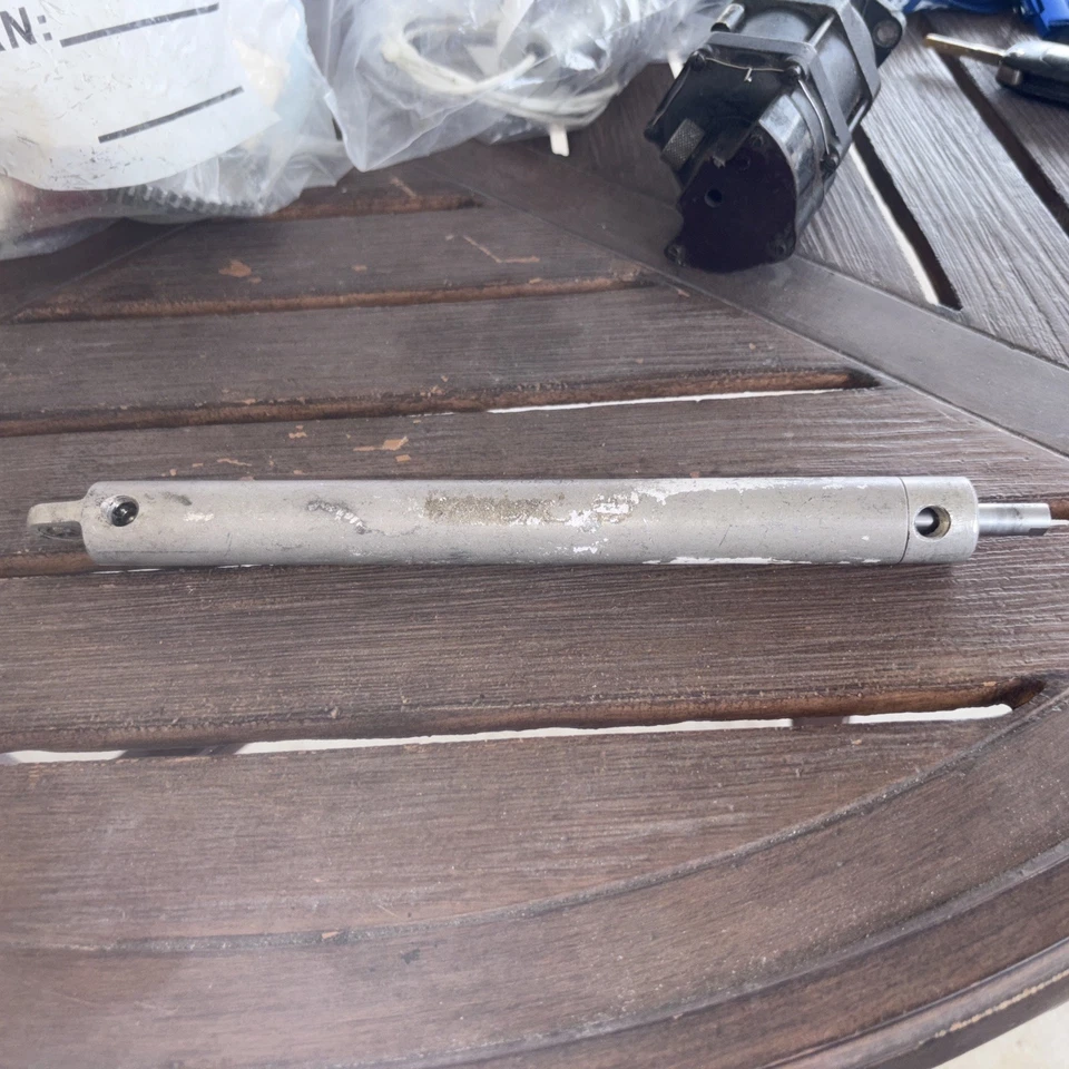 CD3075 Actuator Valve - Image 2 of 4