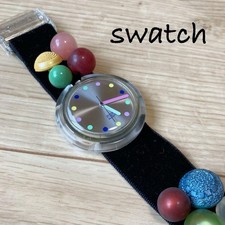 [Unused] swatch Pop Swatch BOTTONE Vintage