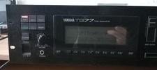 Yamaha TG77 Tone Generator Synthesizer Sound Module