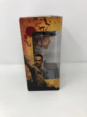 Funko Wacky Wobbler: The Walking Dead - Rick Grimes for sale
