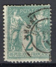 France-Michel 57 I used