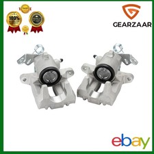 Bremssattel Hinten Passend für Seat Toledo II 1M2 links rechts links + rechts