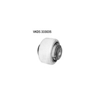 Lagerung, Lenker SKF Vkds 333035 FüR CitroËN, Vorderachse, Hinten