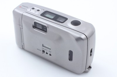 N MINT w/ Case] Kyocera T Proof Yashica T4 Super T5 35mm Film