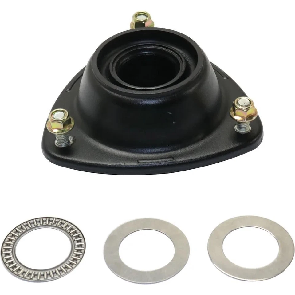 New Front Shock and Strut Mount Fits Geo Metro XFi 3 Cyl 1.0L By REPS286516 - Image 2 of 4