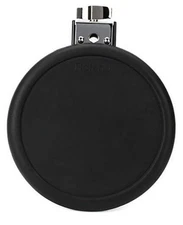  PD-8 Electronic V-Drum Pad, Rubber Rubber Pad