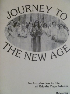 Journey to the New Age: An Introduction to life at Kripalu Yoga Ashram