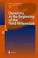 Antonio Poggi (U. A.) | Chemistry At The Beginning Of The Third Millennium