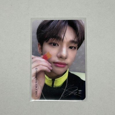 STRAY KIDS SKZ Official MYCT Finding SKZ Phone Photocard PC RARE Hyunjin