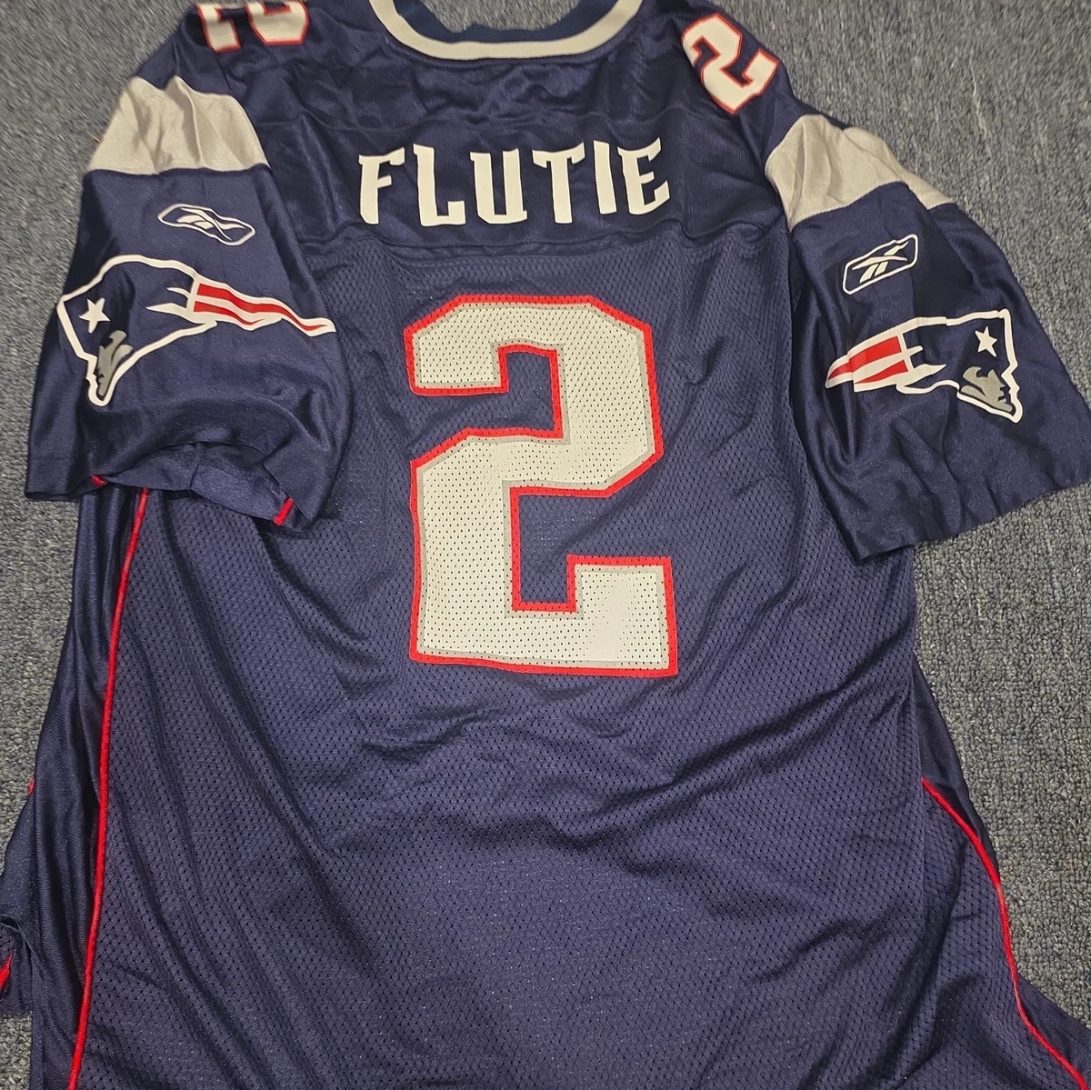 Las mejores ofertas en Camisetas Reebok New England Patriots NFL