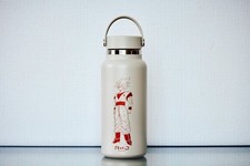 RofJ x Hydro Flask DRAGON BALL Super Saiyan Son Goku HYDRATION 32oz WIDE MOUTH