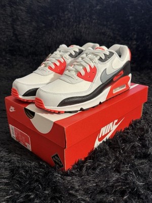 Nike Air Max 90 GORE-TEX Infrared - Size 7.5 - 8