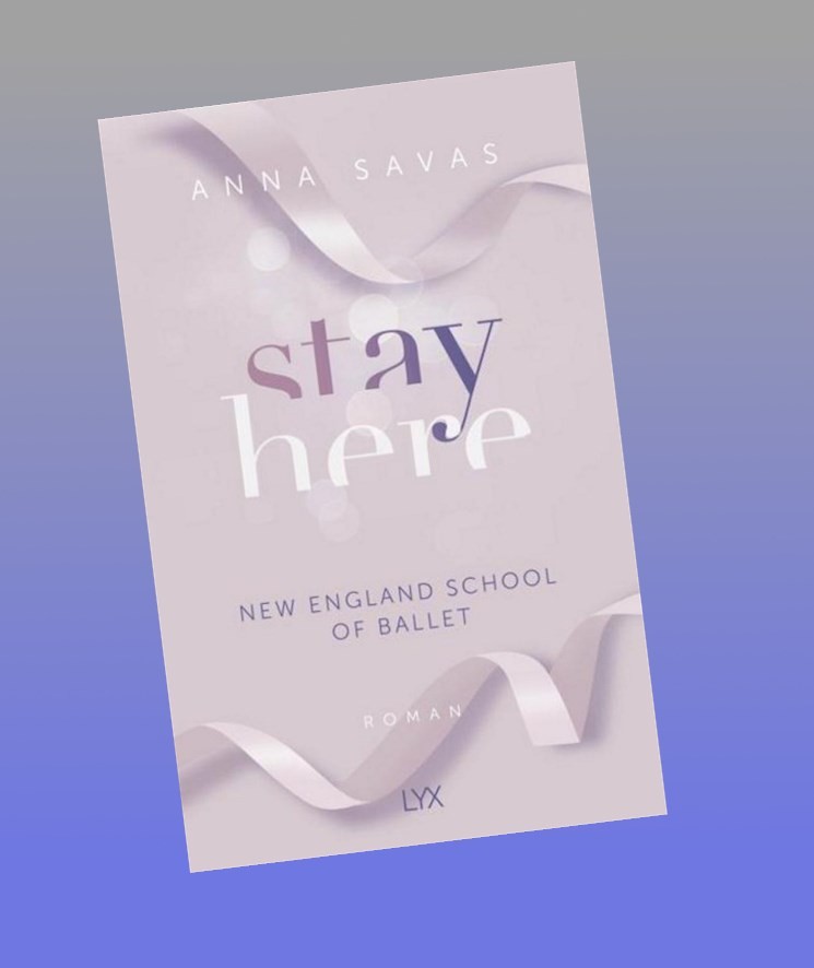 Stay Here - New England School of Ballet Anna Savas