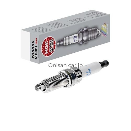 NGK Spark Plug 97968 Integrated Type ILZKBR7B8G