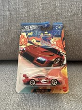 Hot Wheels 2026 Silver Series Porsche 935 Lunar Chinese New Year