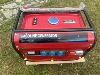 Gasoline Generator