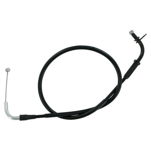 Motion Pro Black Vinyl Clutch Cable (04-0122 - View #8