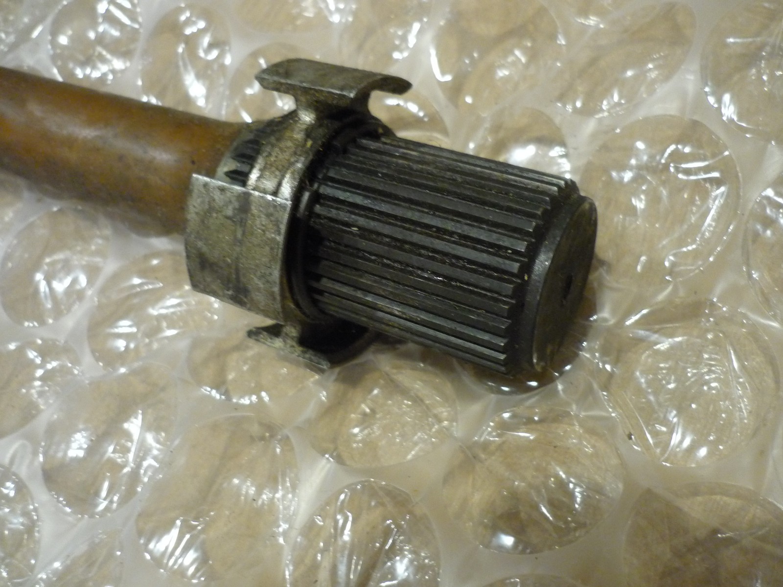 Ferrari 400i,412- Driveline Automatic  - P/N 119228