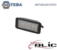 L53-210-0009LED KENNZEICHENLEUCHTE BLIC FÜR VW UP! E-UP,1.0,1.0 ECOFUEL,1.0 TSI