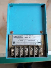 KEPCO PRM48-6 POWER SUPPLY 100-130V AC 48V 6A DC
