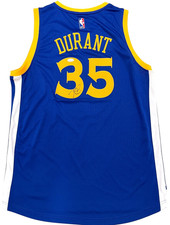 Kevin Durant Rookie Cards and Autographed Memorabilia Guide 49